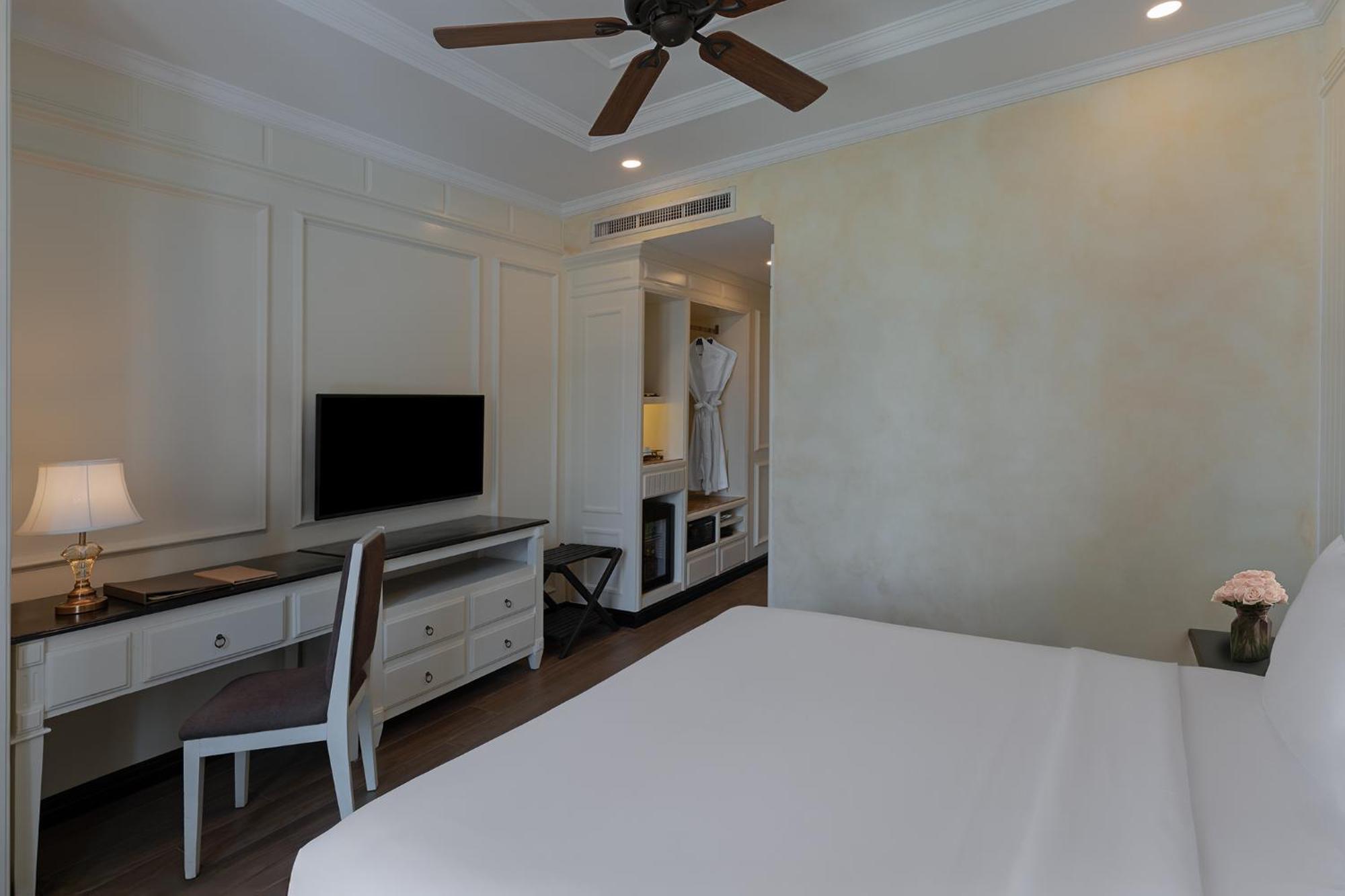 Anik Palace Hotel Phnom Penh Luaran gambar