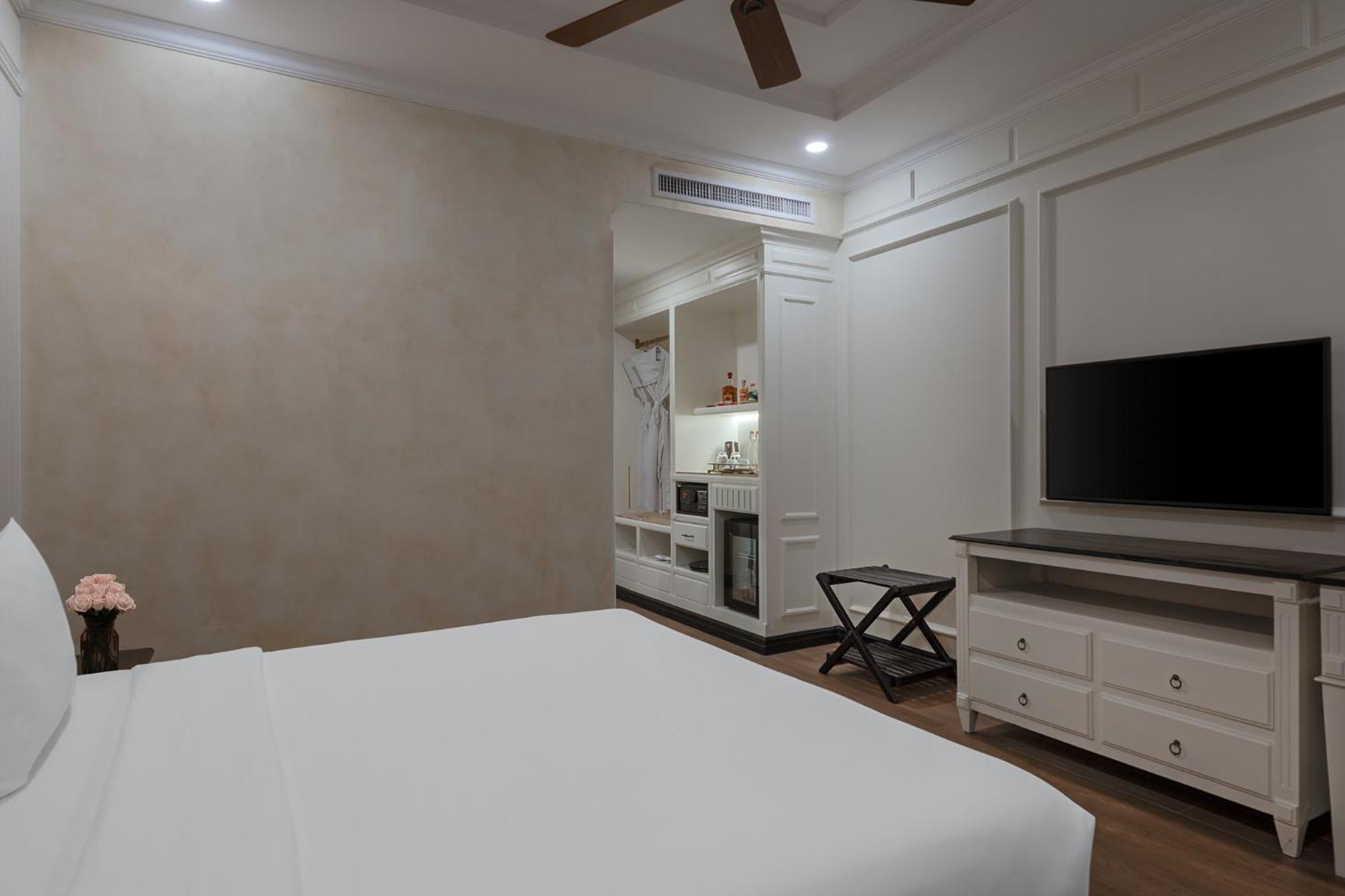 Anik Palace Hotel Phnom Penh Luaran gambar