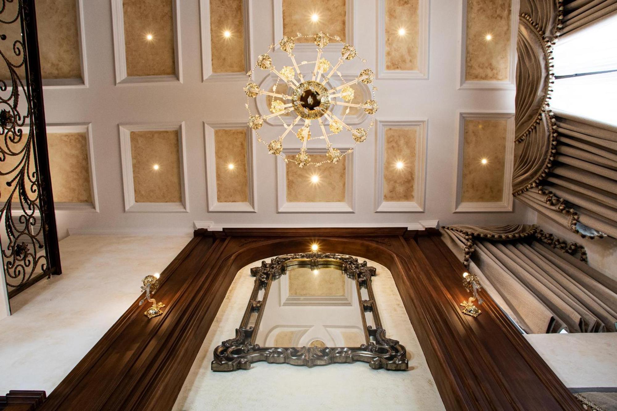 Anik Palace Hotel Phnom Penh Luaran gambar